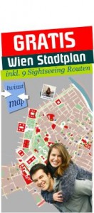 Gratis Wien Stadtplan